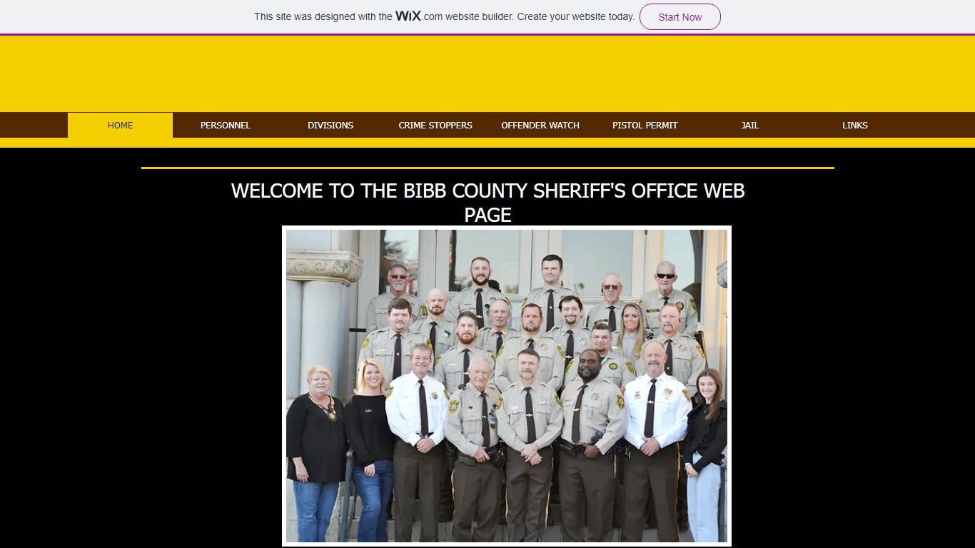 Bibb County Sheriff's Office